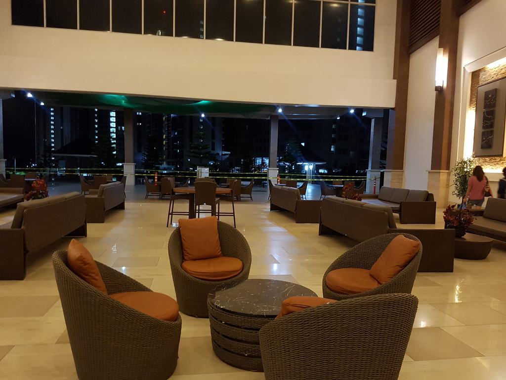 Taal Room Tagaytay City Exterior photo