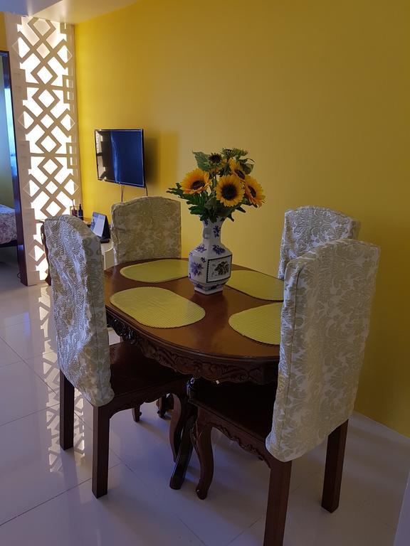 Taal Room Tagaytay City Exterior photo