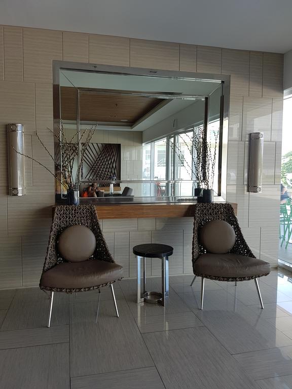 Taal Room Tagaytay City Exterior photo